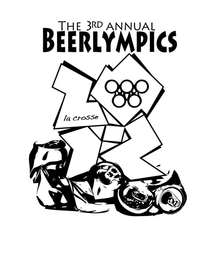 beerympics